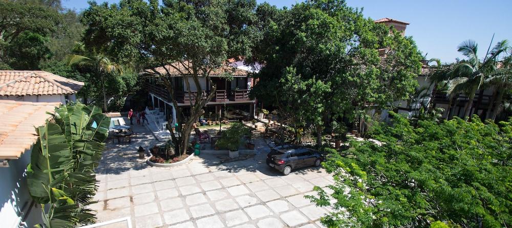 Blue Marlin Inn