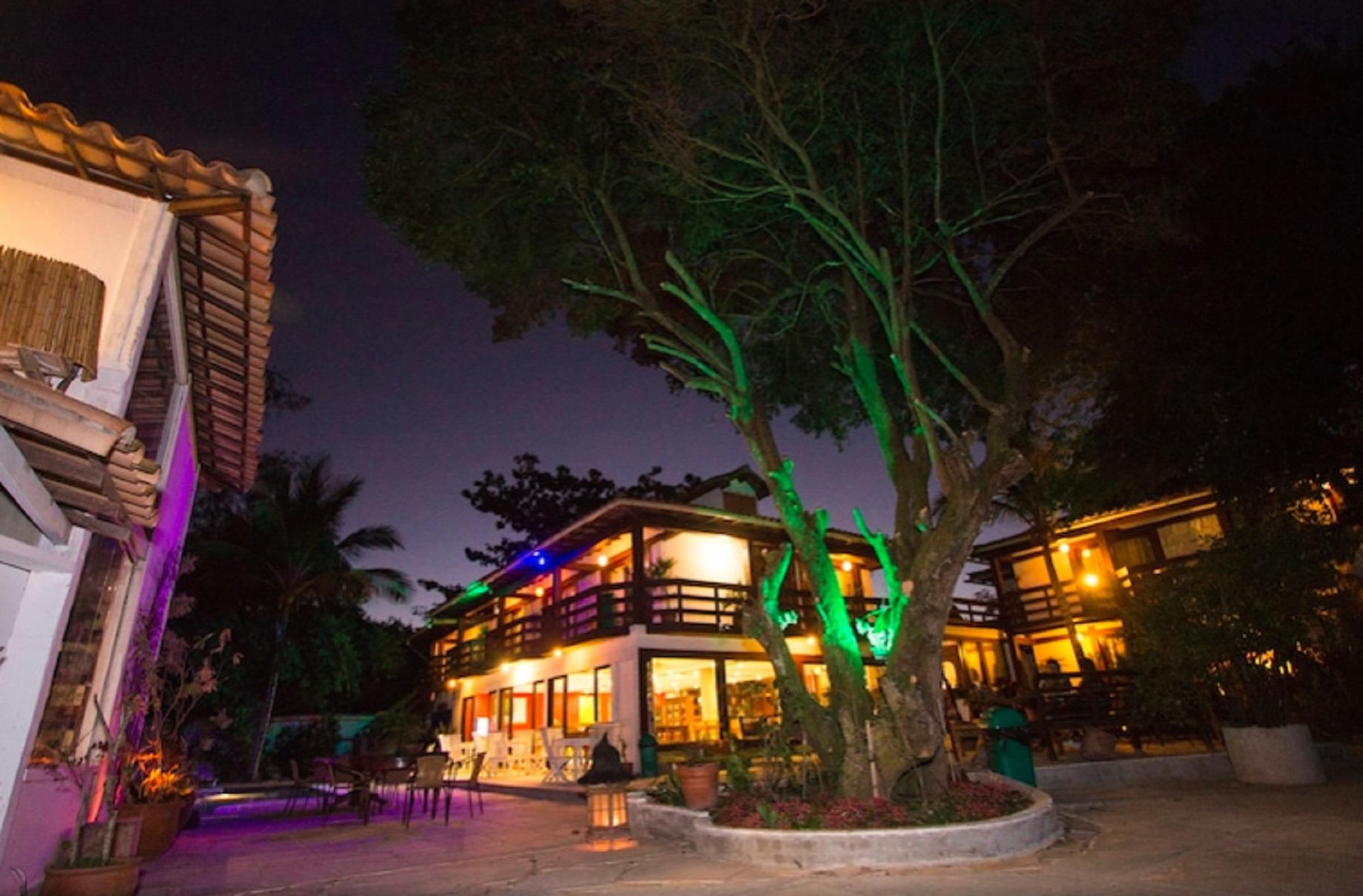 Blue Marlin Inn Búzios