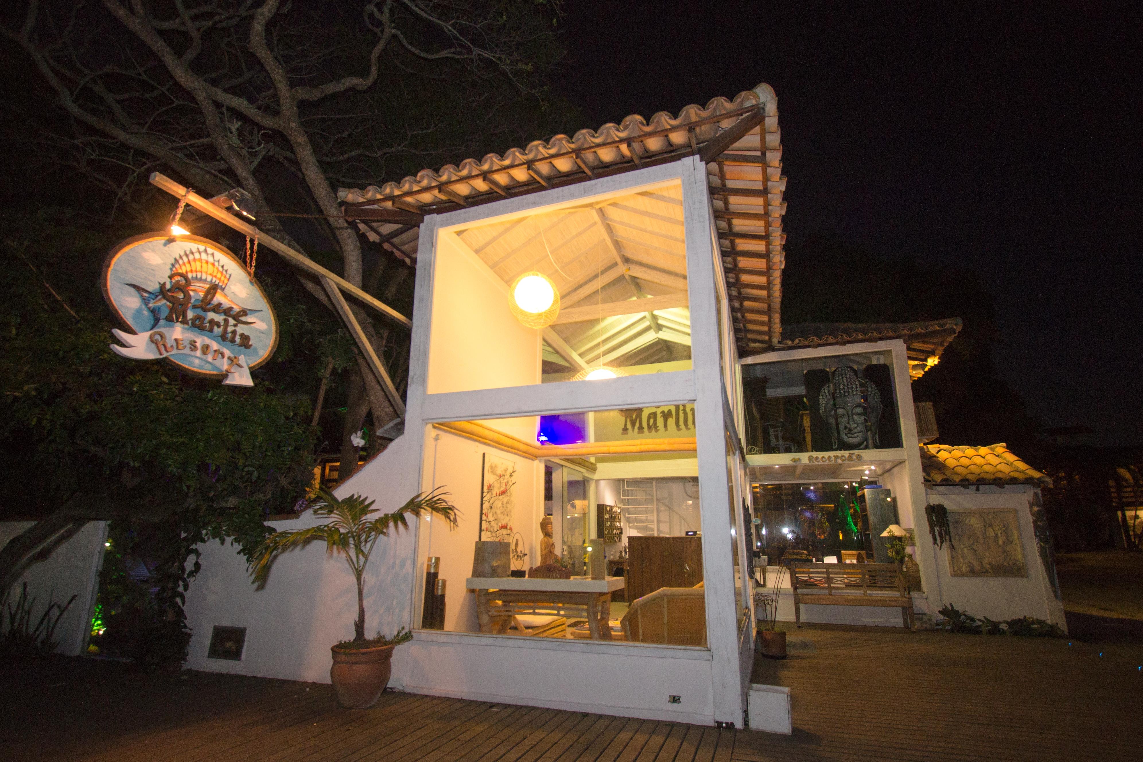 Blue Marlin Inn Búzios