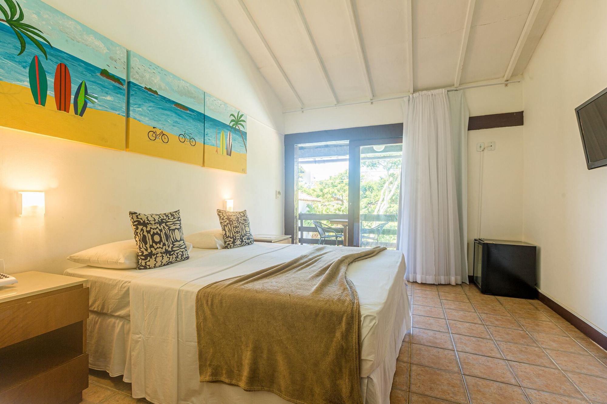 Blue Marlin Inn Búzios