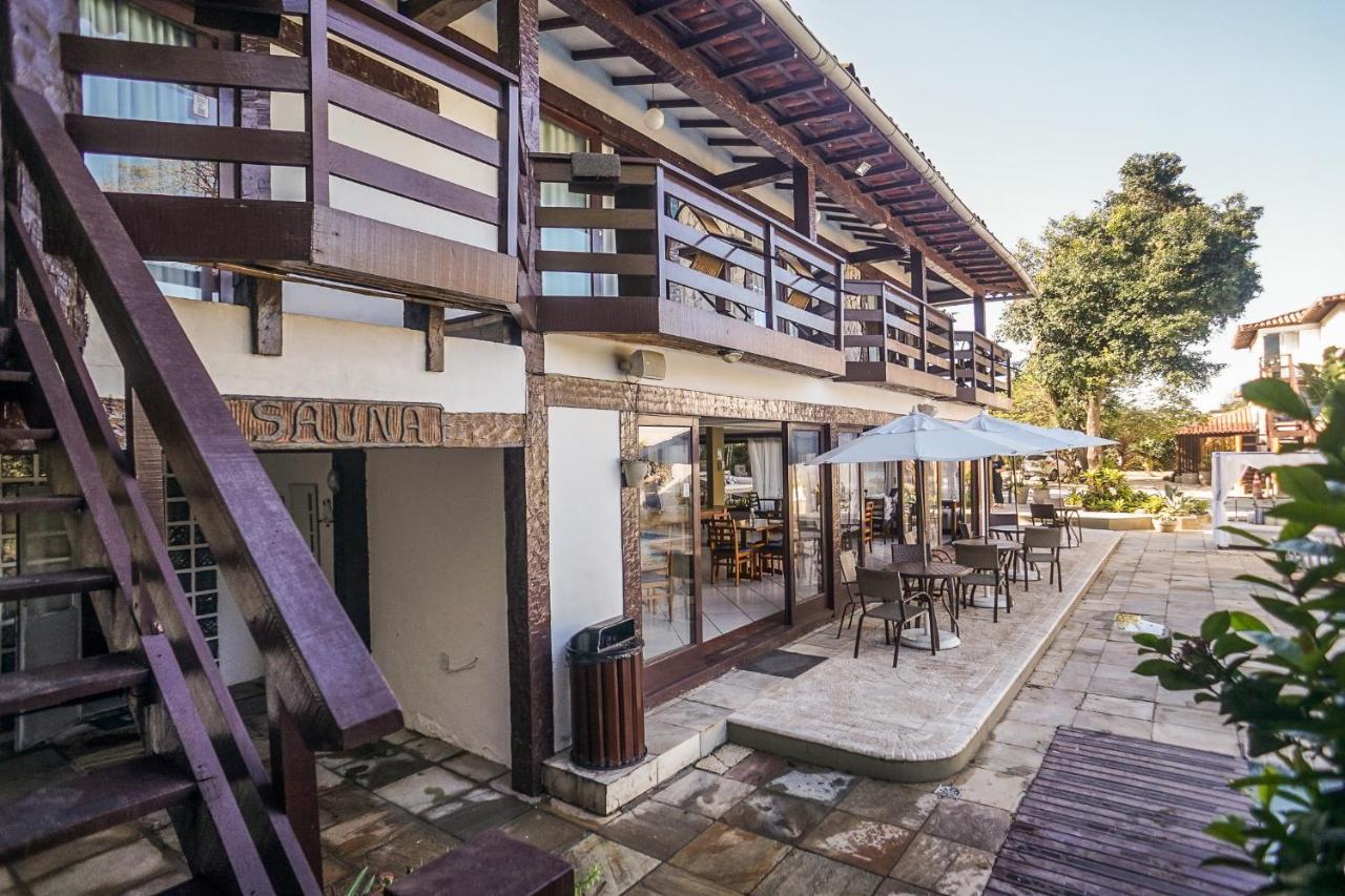 Inn Blue Marlin Búzios
