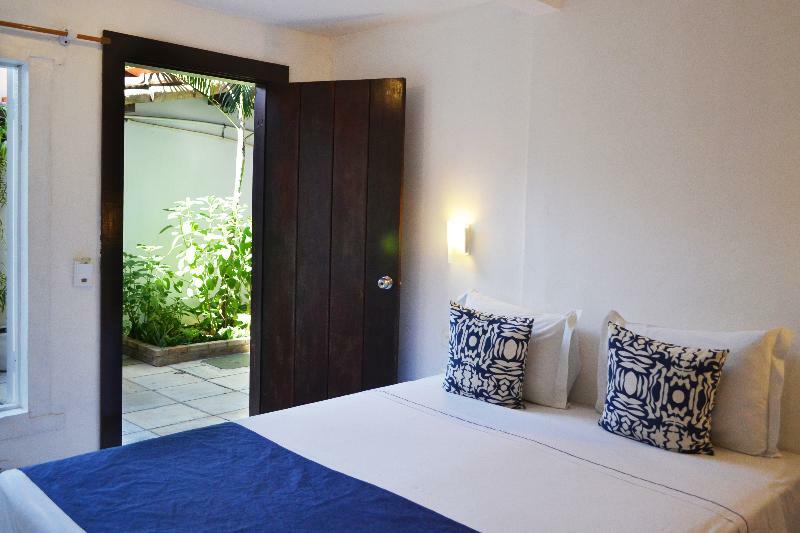 Blue Marlin Inn Búzios